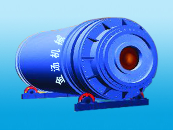 三筒烘干機(jī)